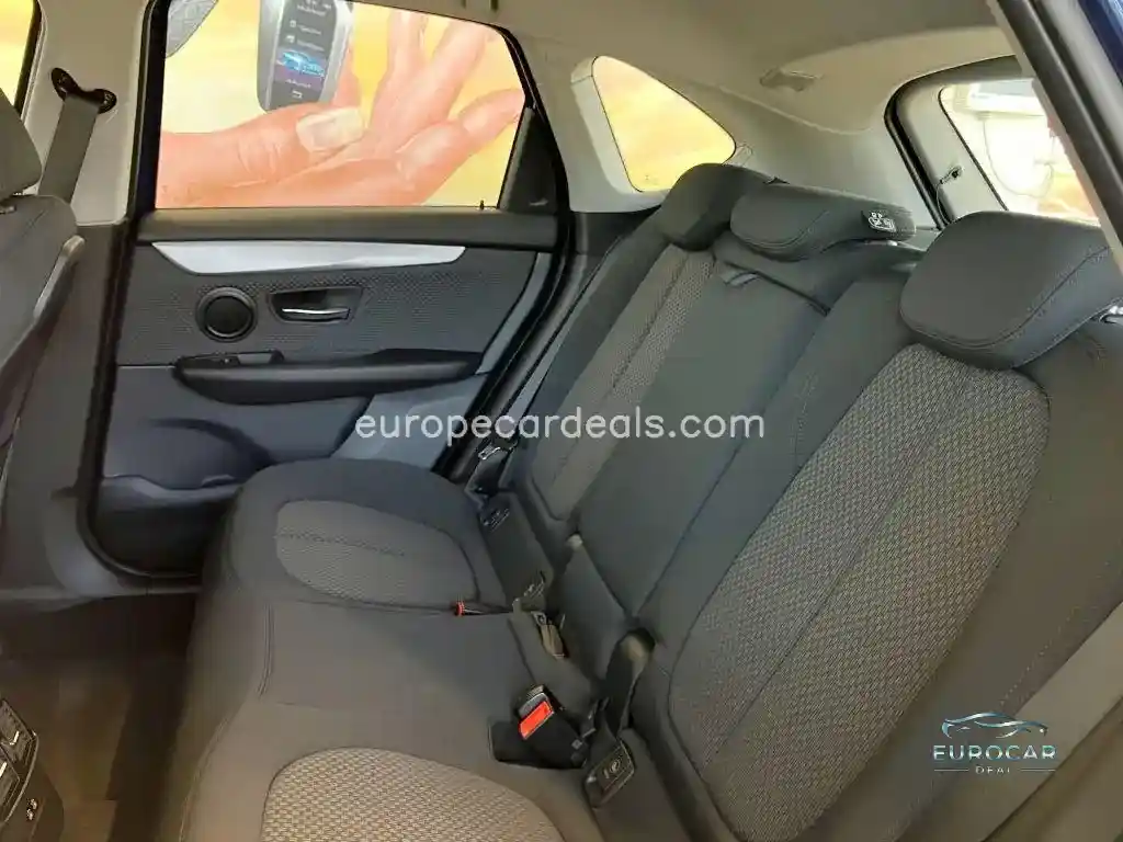 BMW 225 Active Tourer