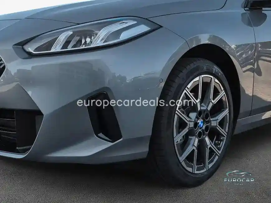 BMW 216 Gran Coupé