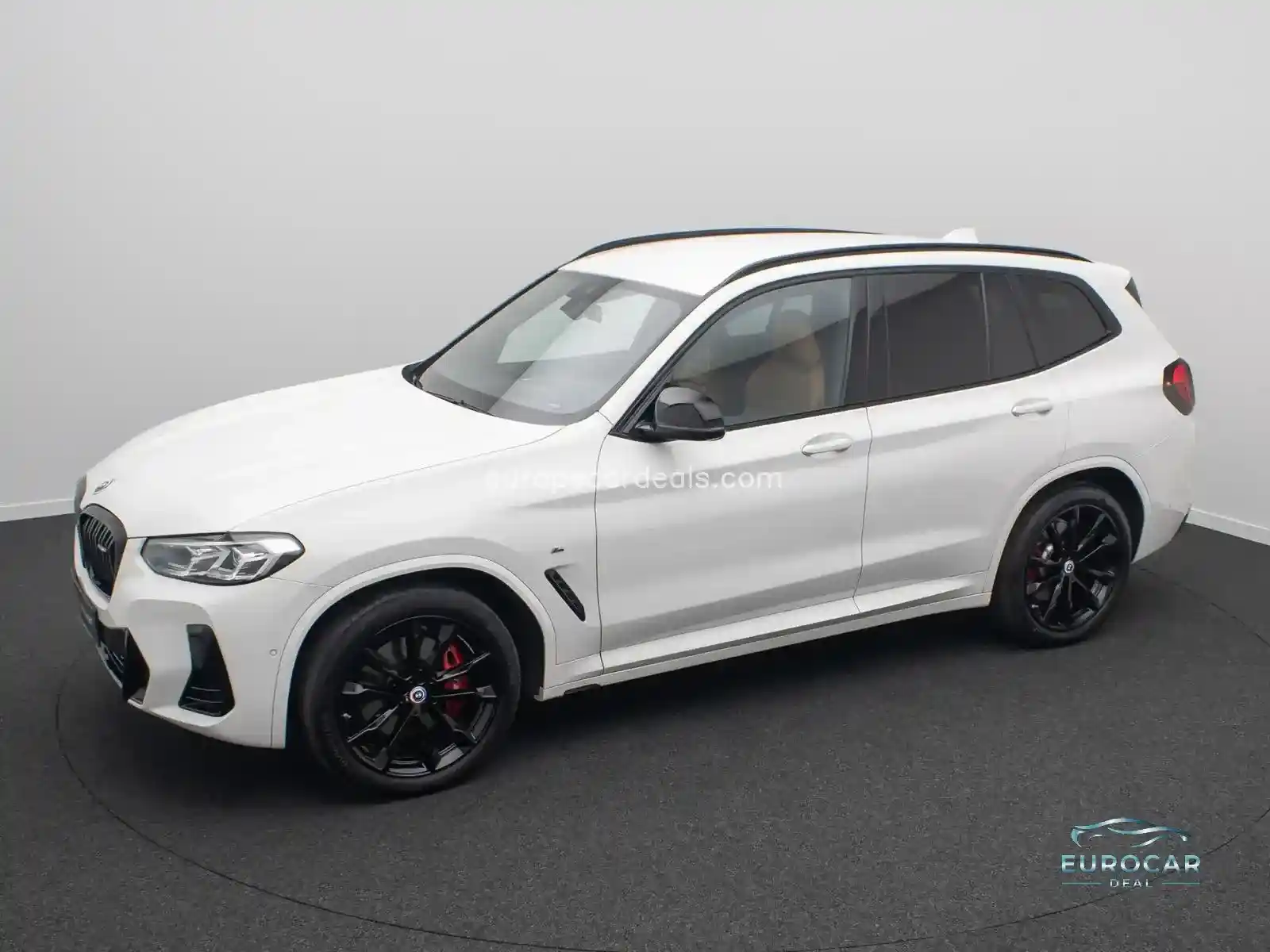 BMW X3 M40