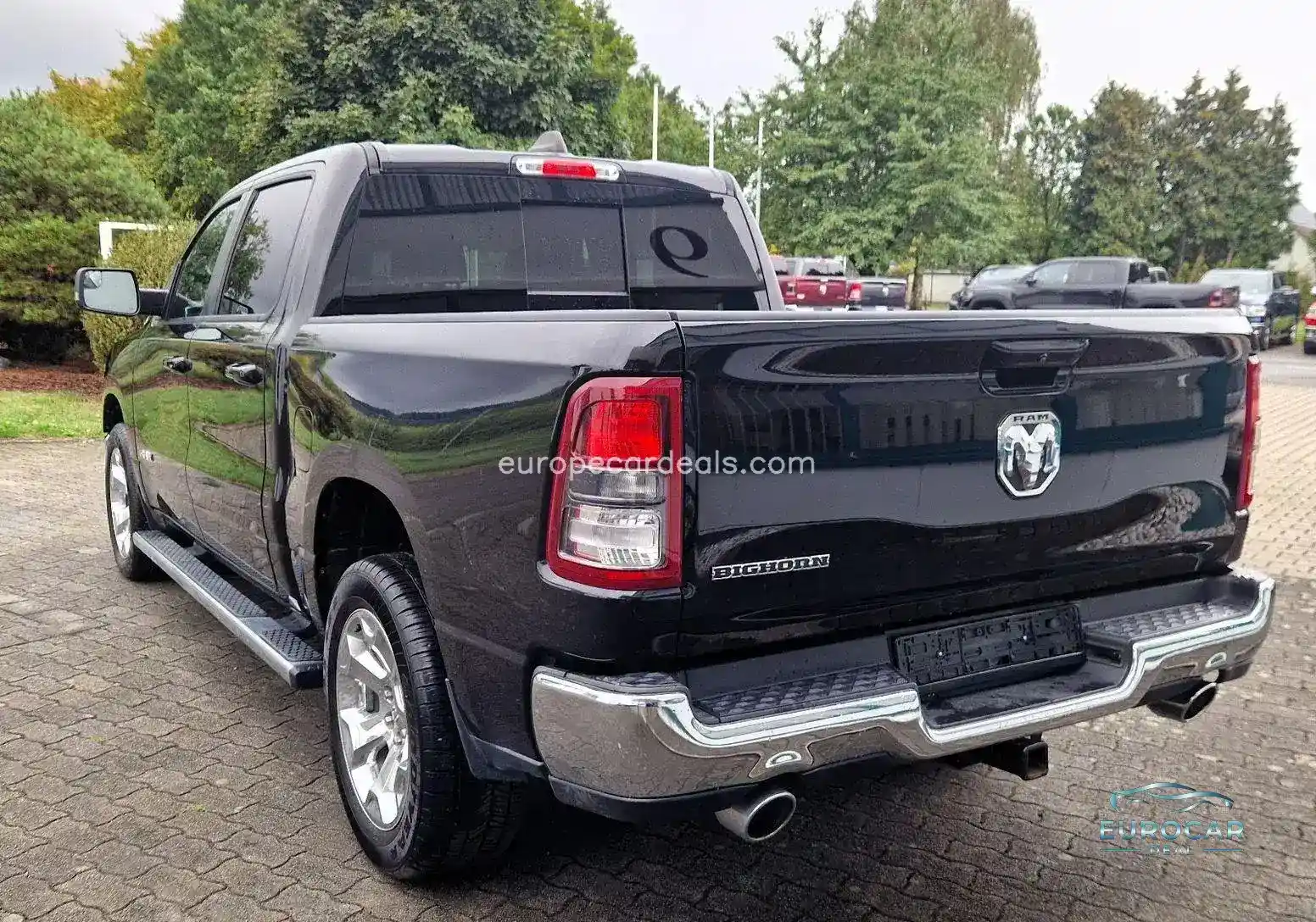 Dodge RAM