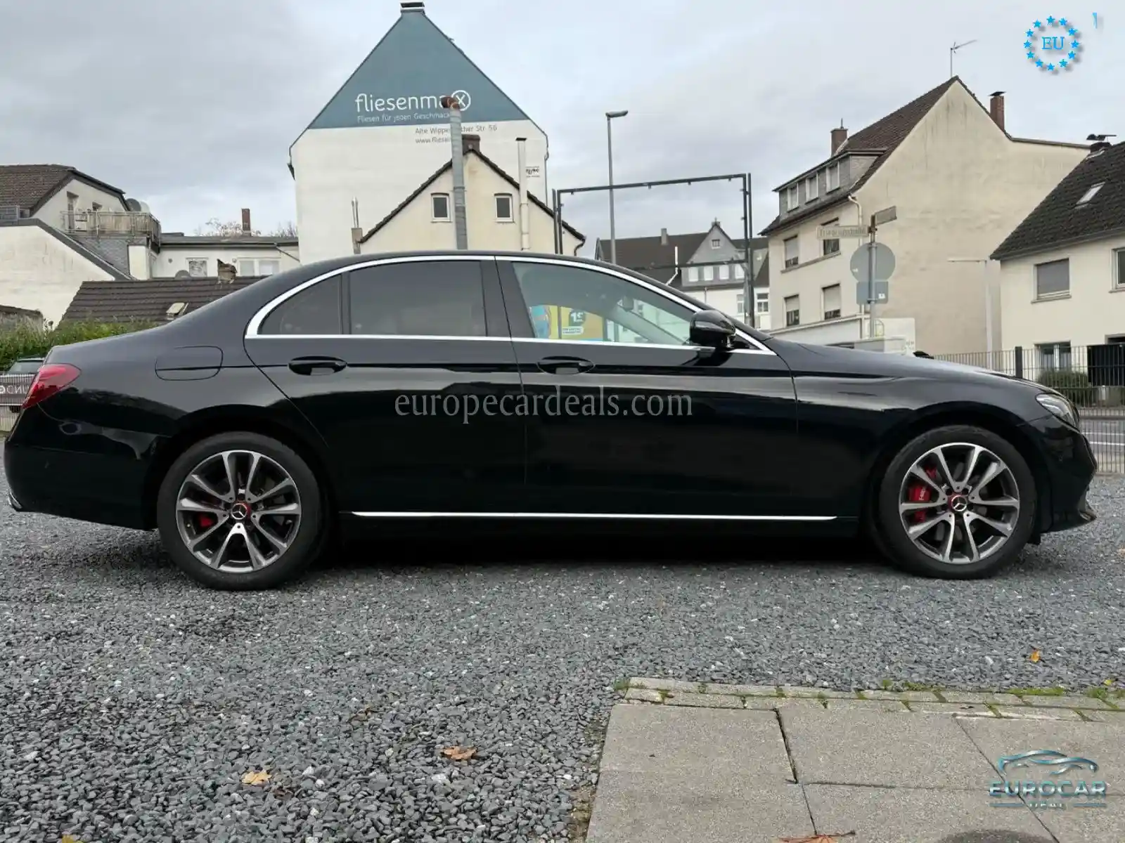 Mercedes-Benz E 350