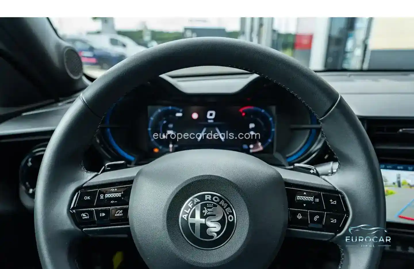 Alfa Romeo Junior