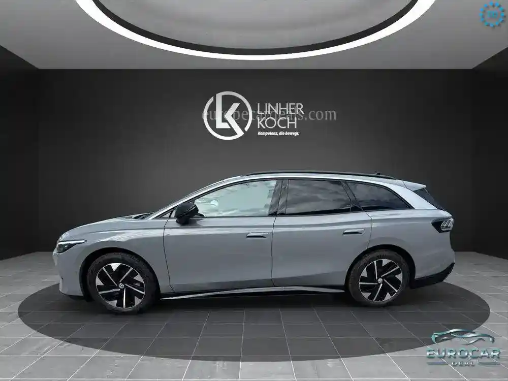 Volkswagen ID.7