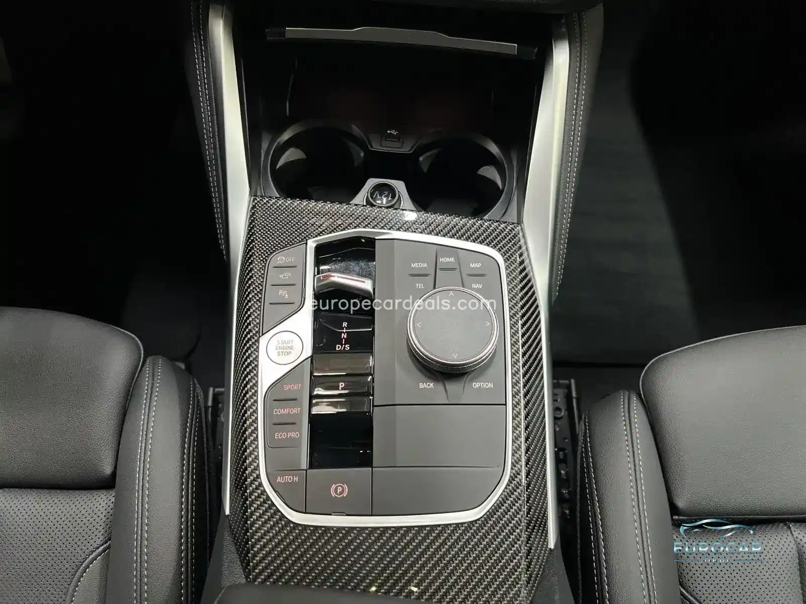 BMW 420 Gran Coupé