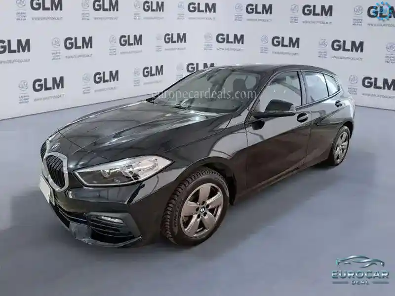 BMW 116