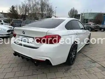 BMW 430