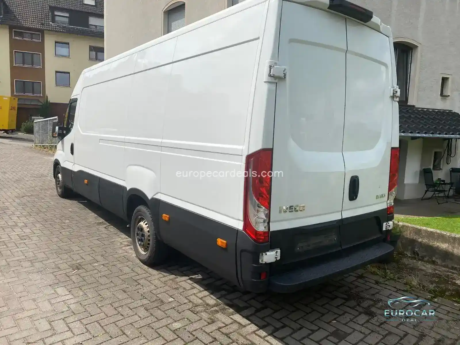Iveco Other