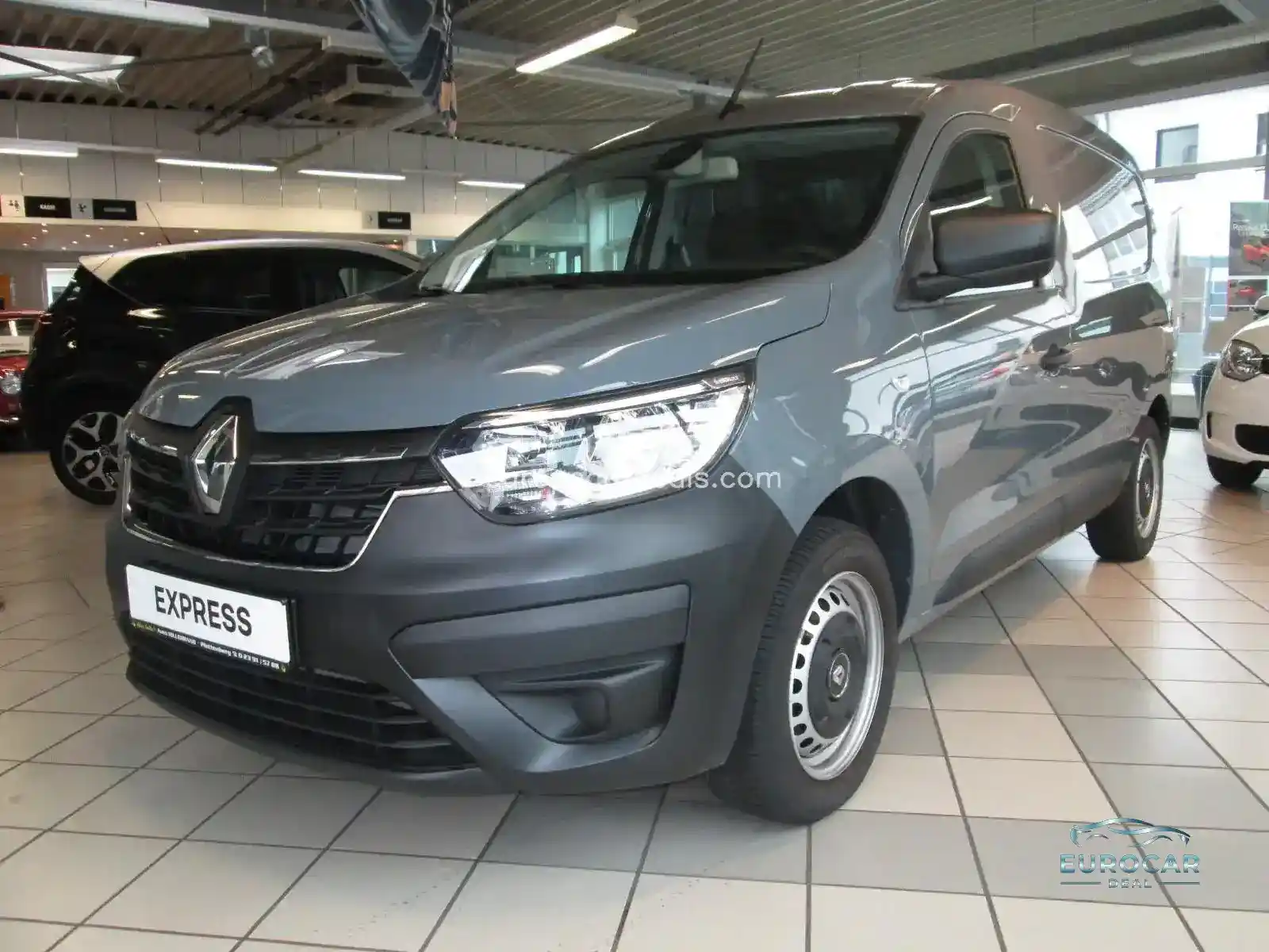 Renault Express