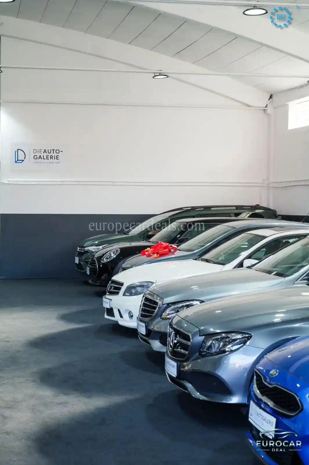 Mercedes-Benz E 450
