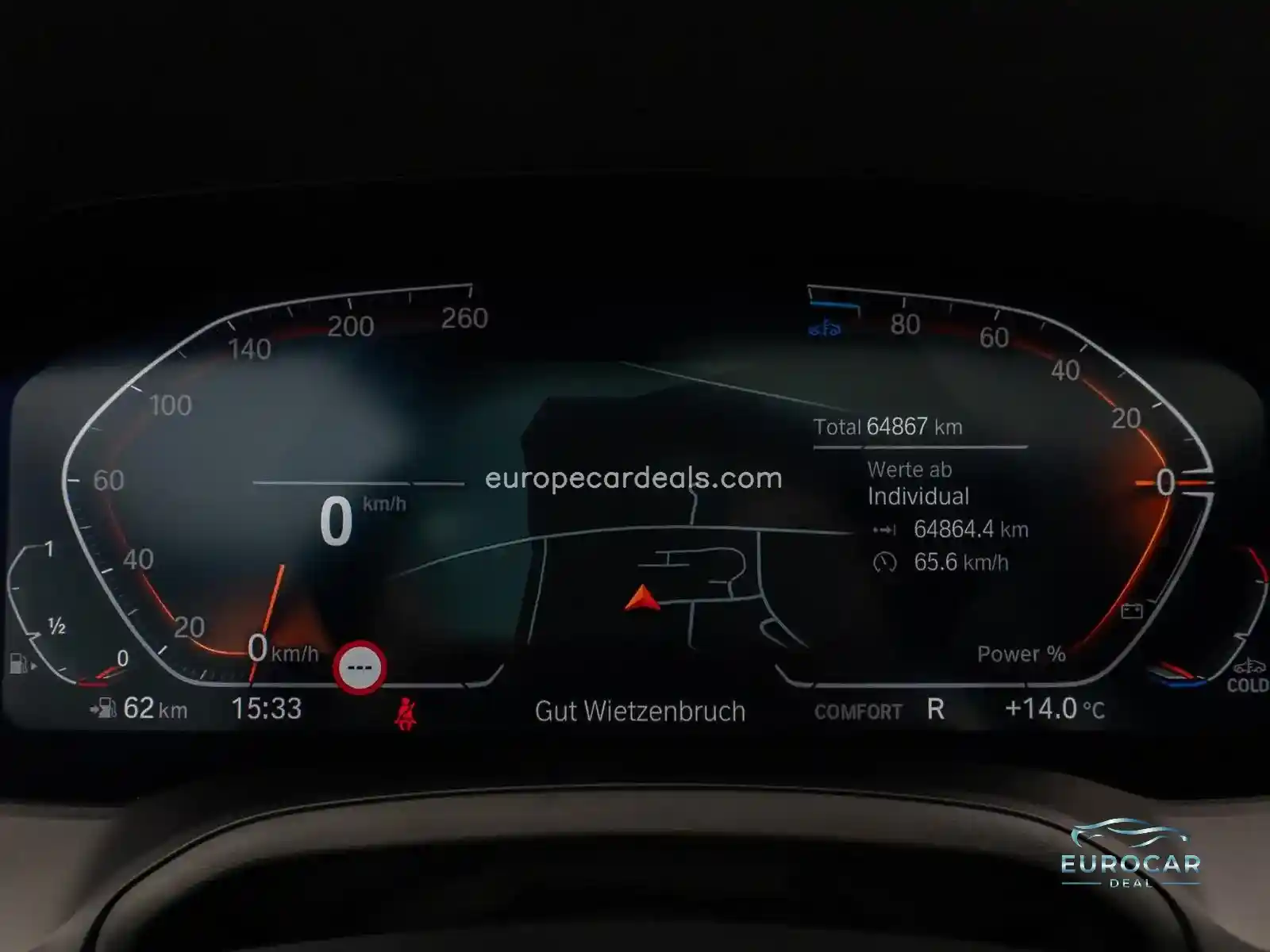 BMW 420