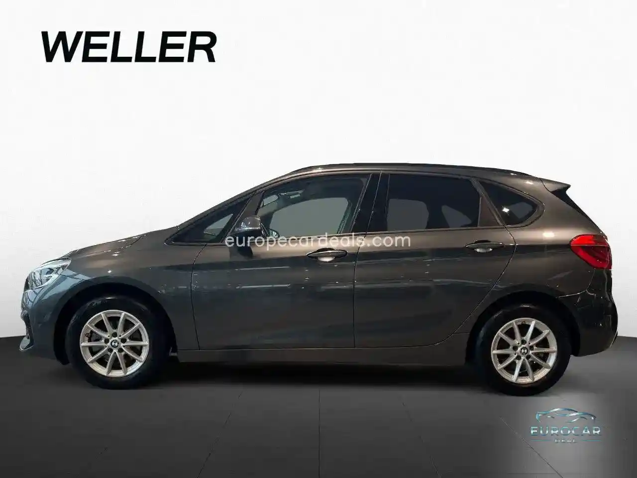 BMW 216 Active Tourer