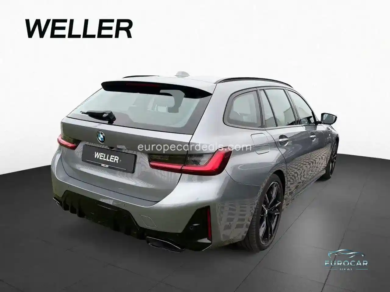 BMW M340i