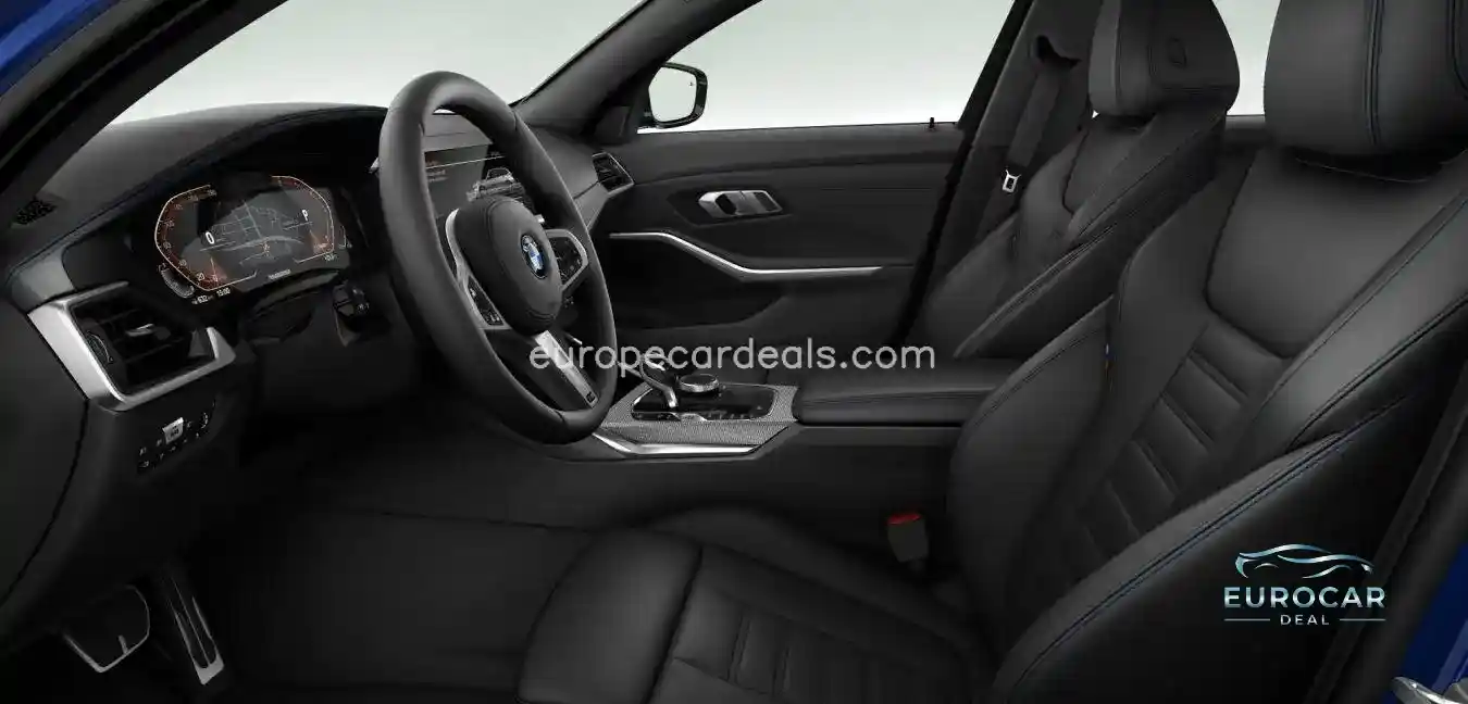 BMW 330