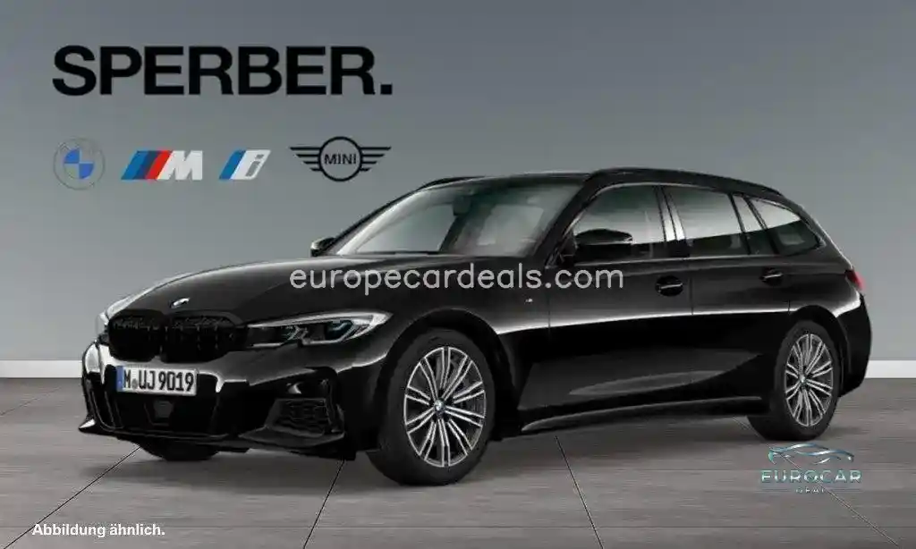 BMW M340i