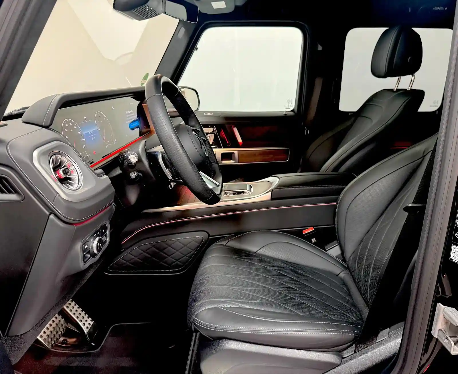 Mercedes-Benz G 450