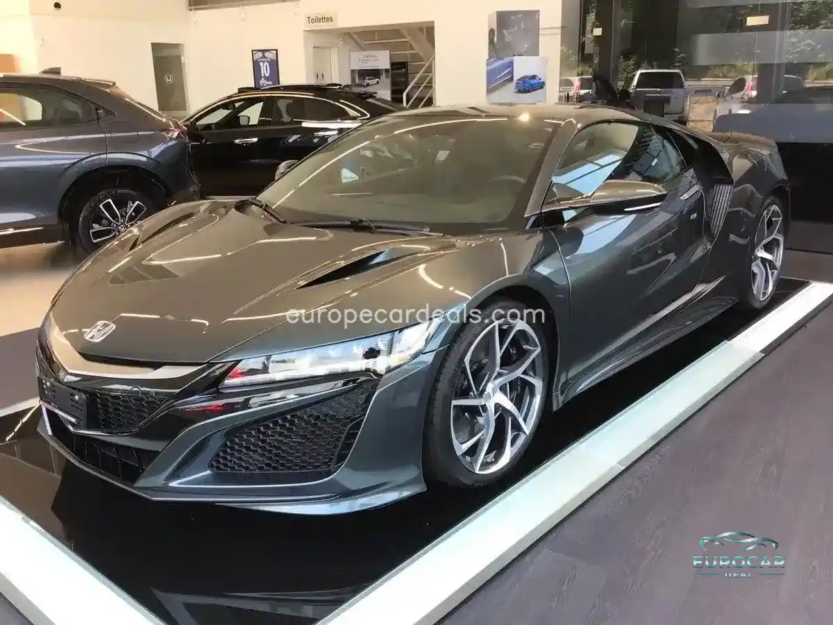 Honda NSX