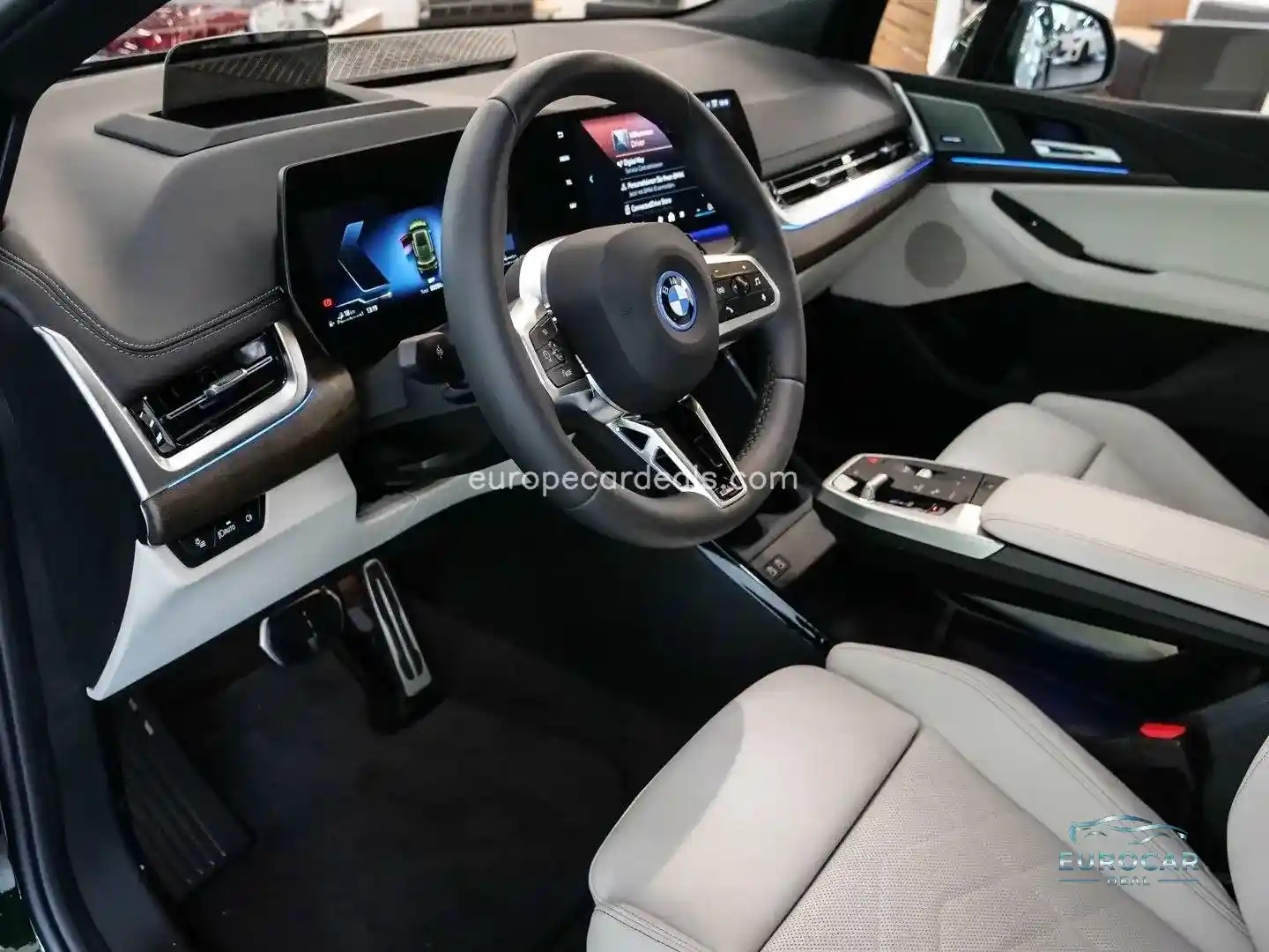 BMW 225 Active Tourer