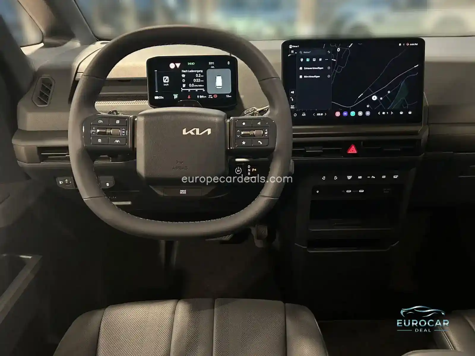 Kia PV5