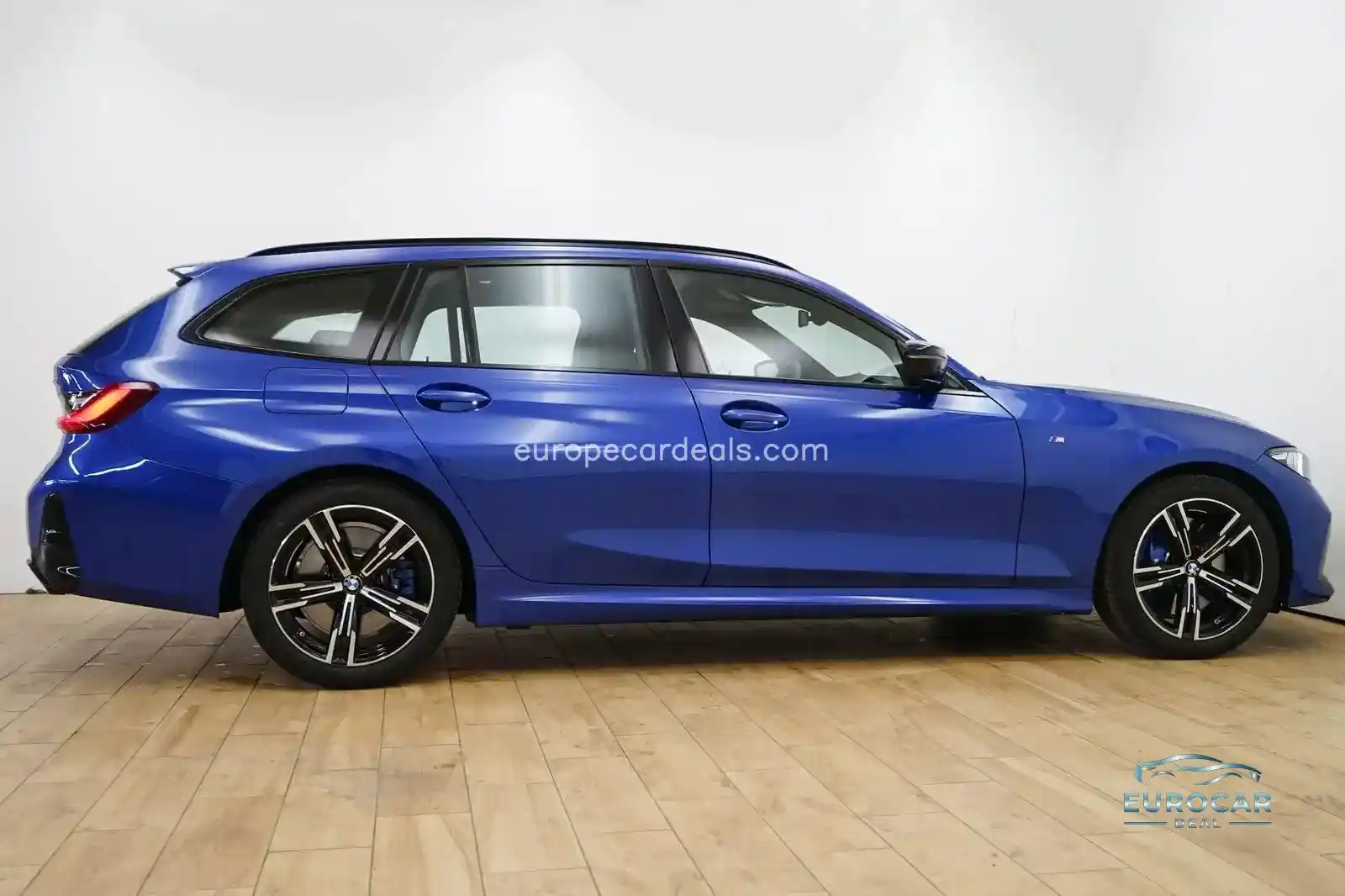 BMW M340d