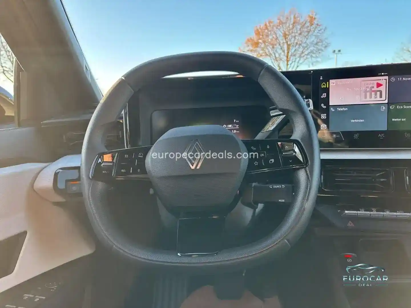 Renault R 4