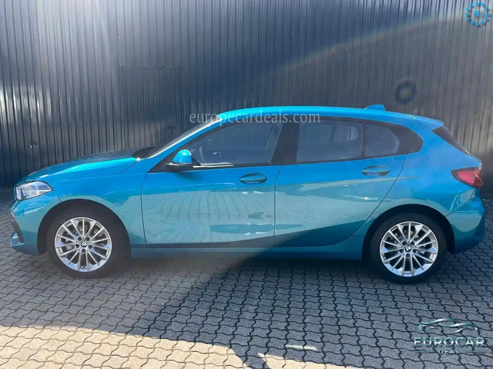 BMW 116