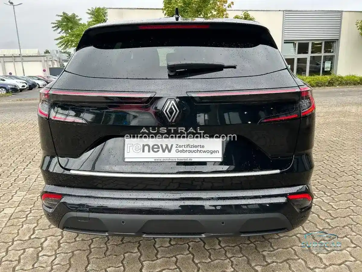Renault Austral