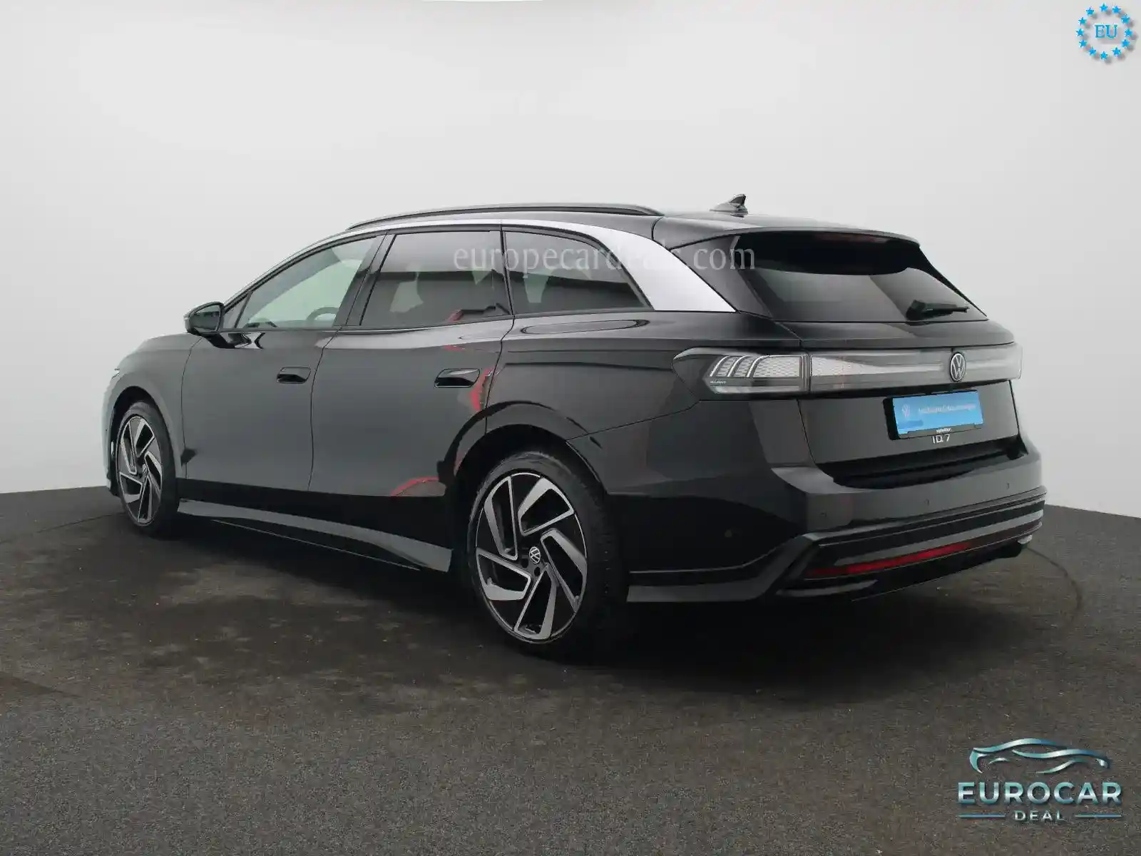 Volkswagen ID.7