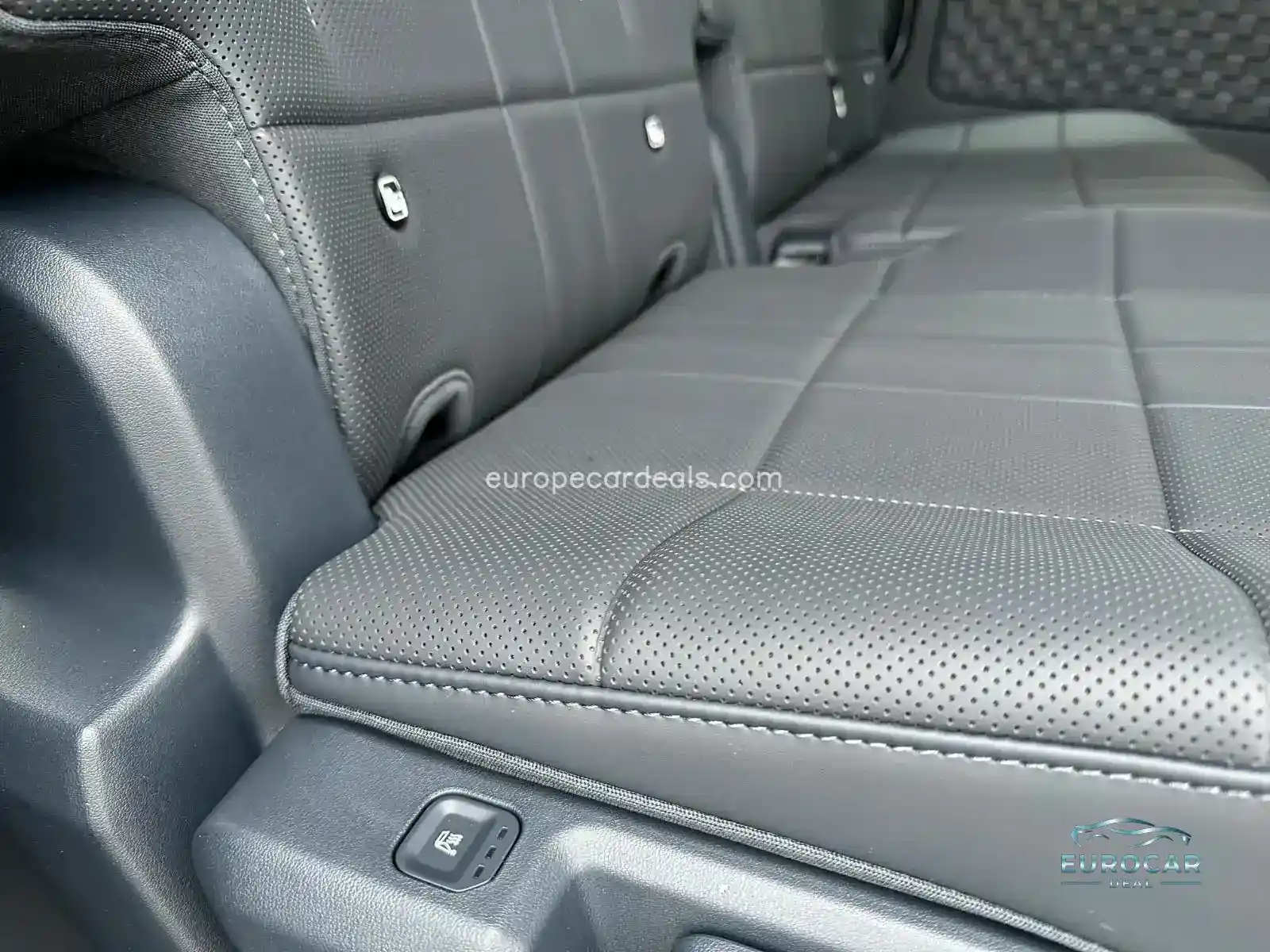 Kia PV5