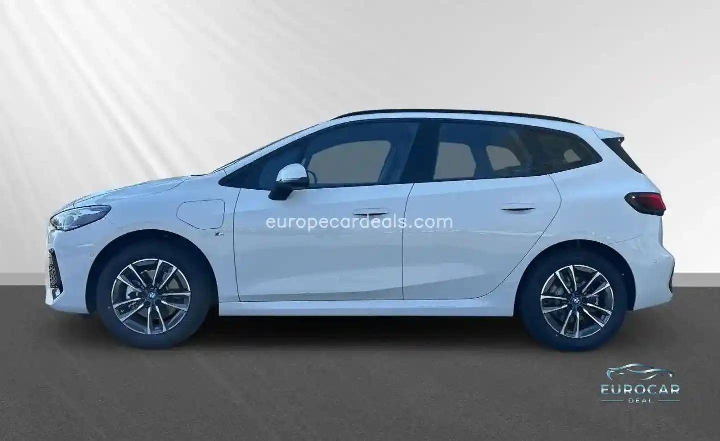 BMW 225 Active Tourer