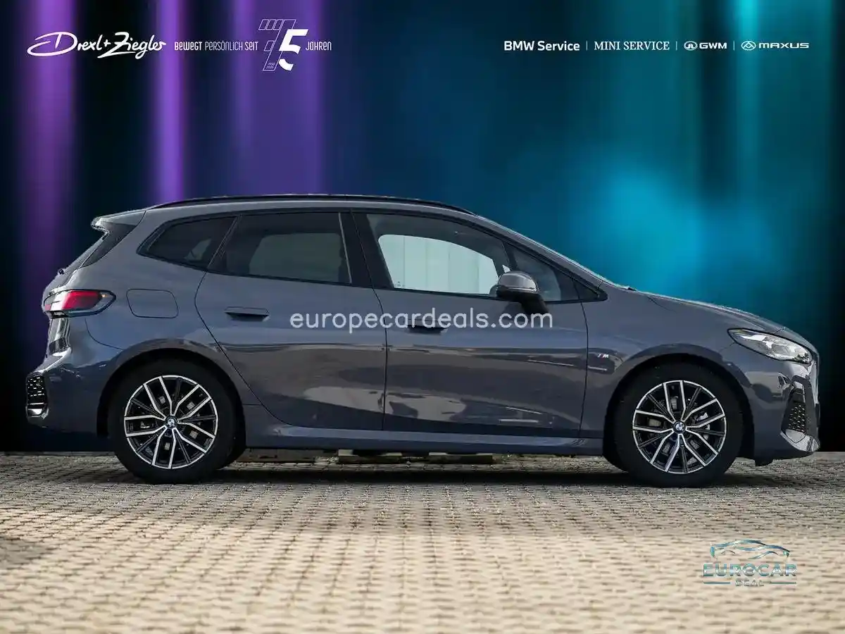 BMW 220 Active Tourer