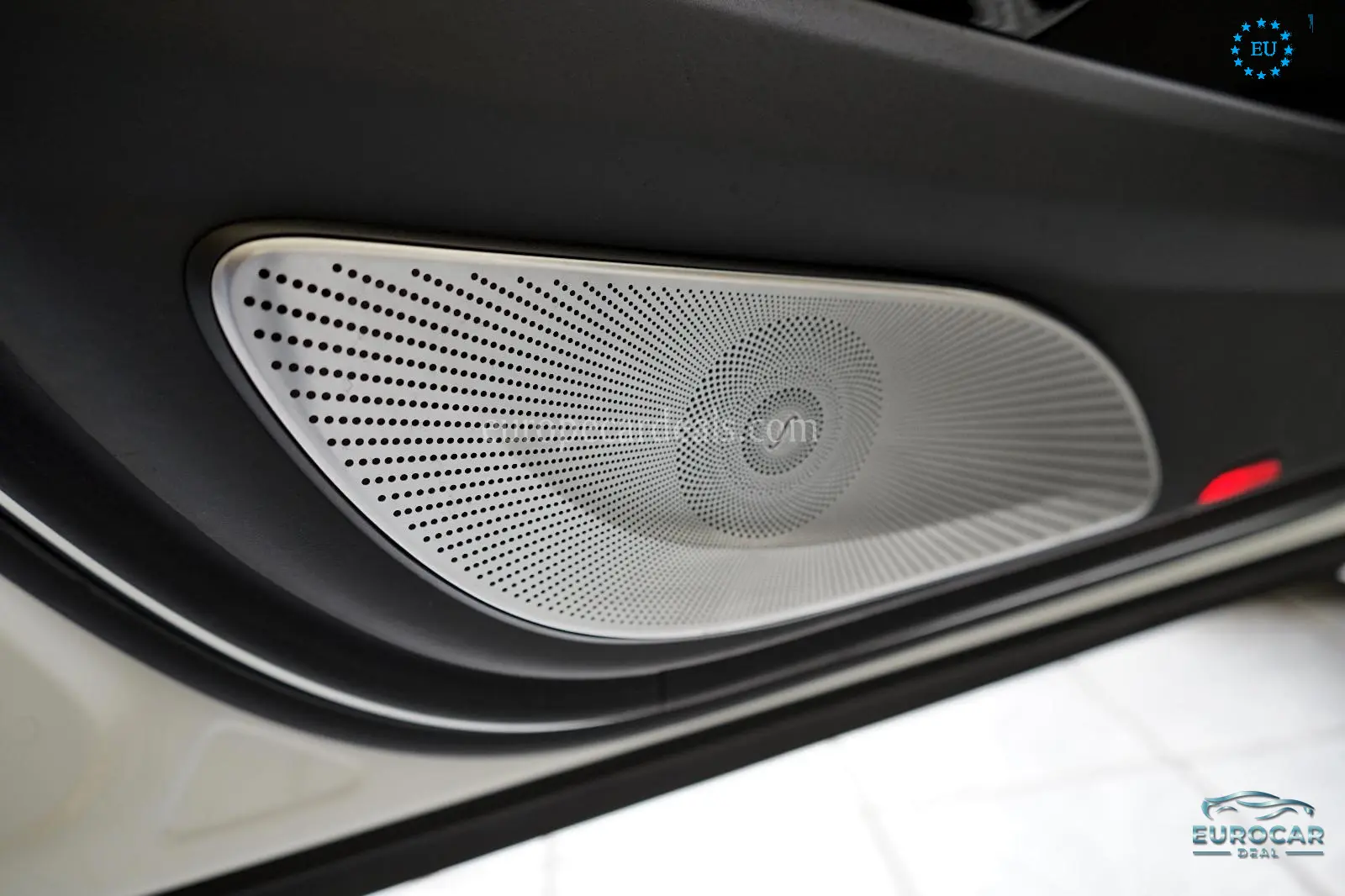 Mercedes-Benz S 63 AMG