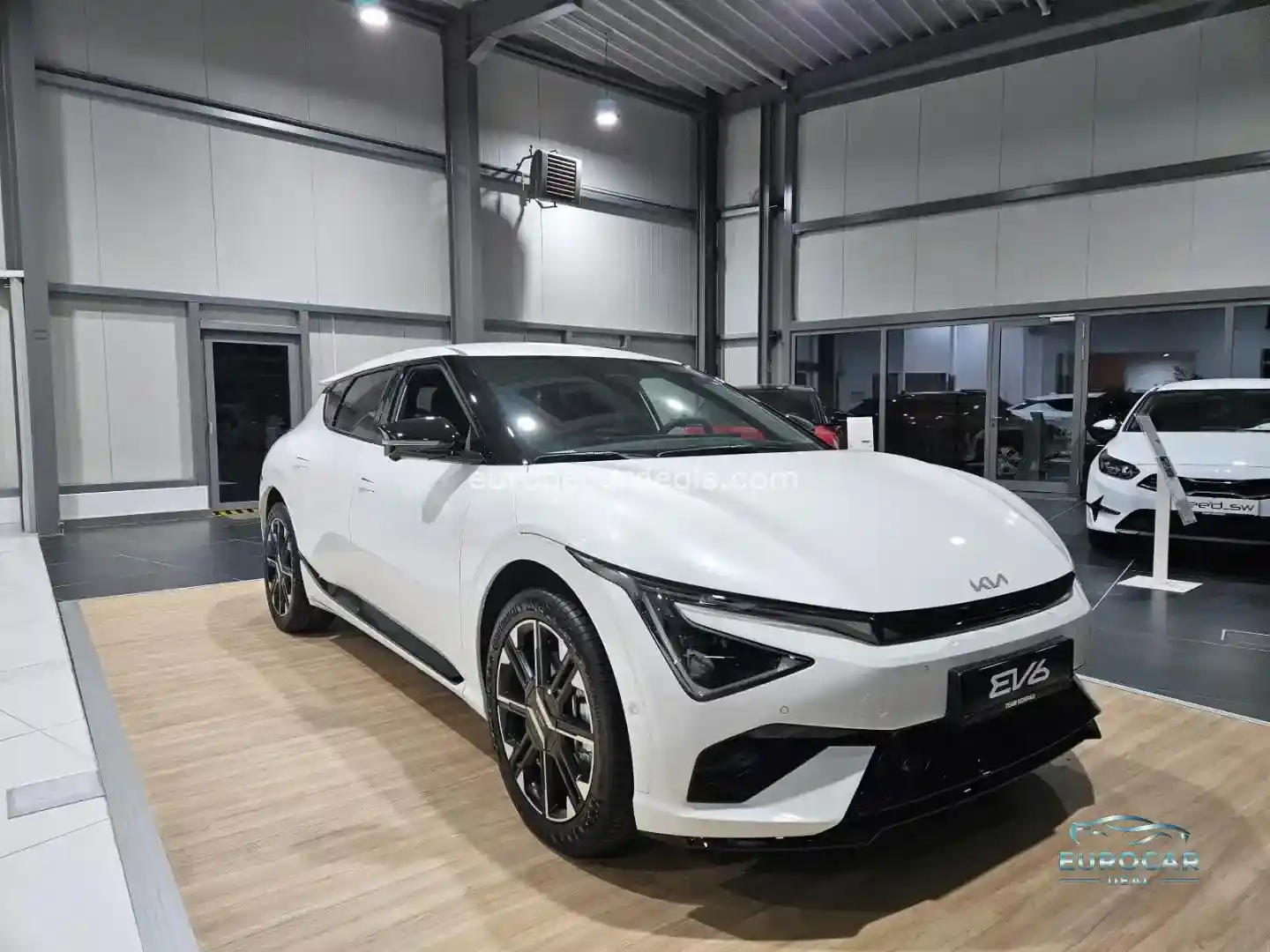 Kia EV6