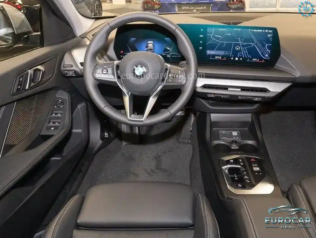 BMW 120