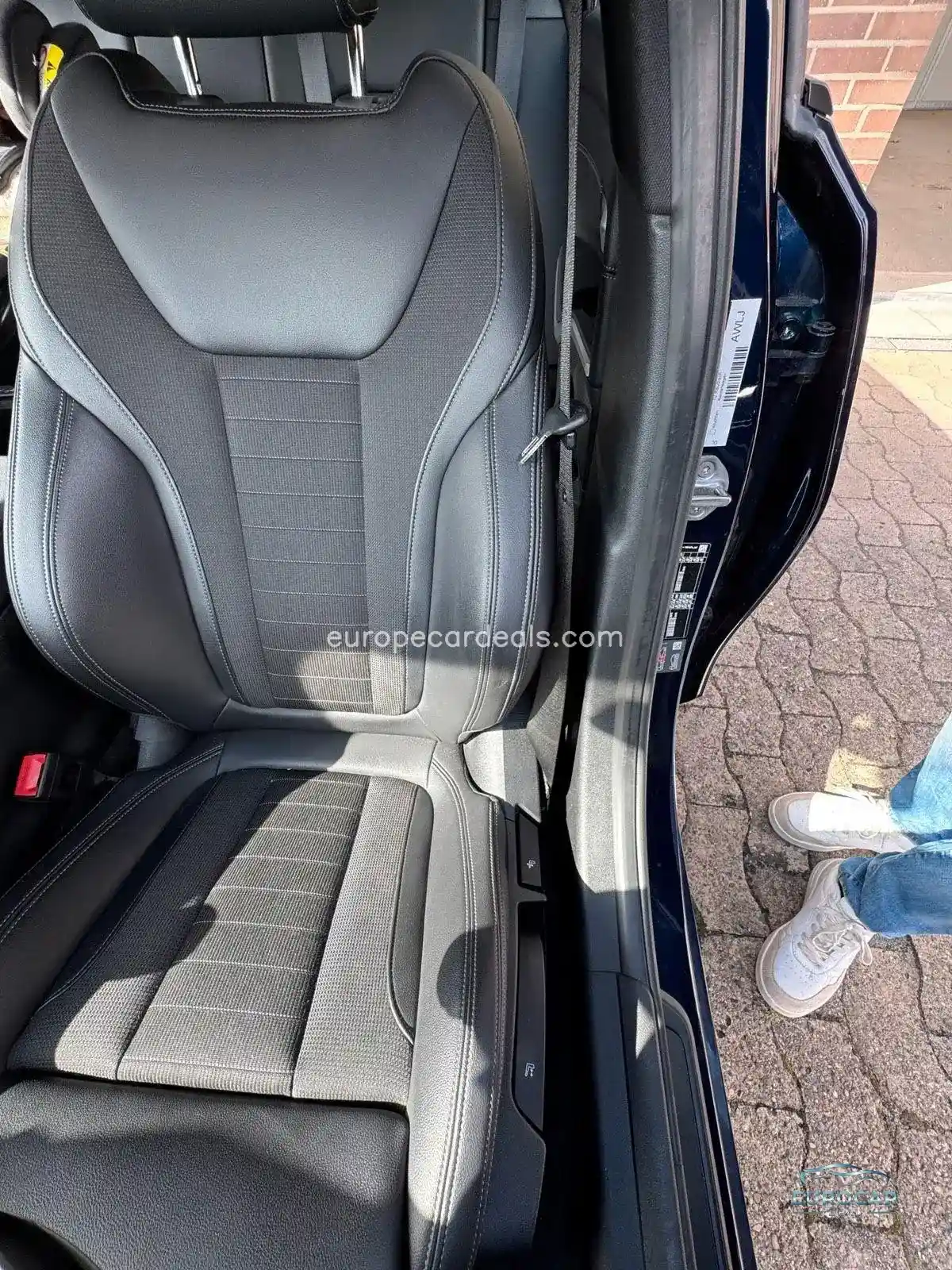 BMW 223