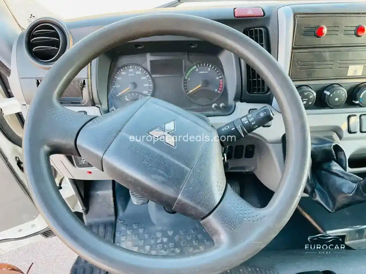 Mitsubishi Other