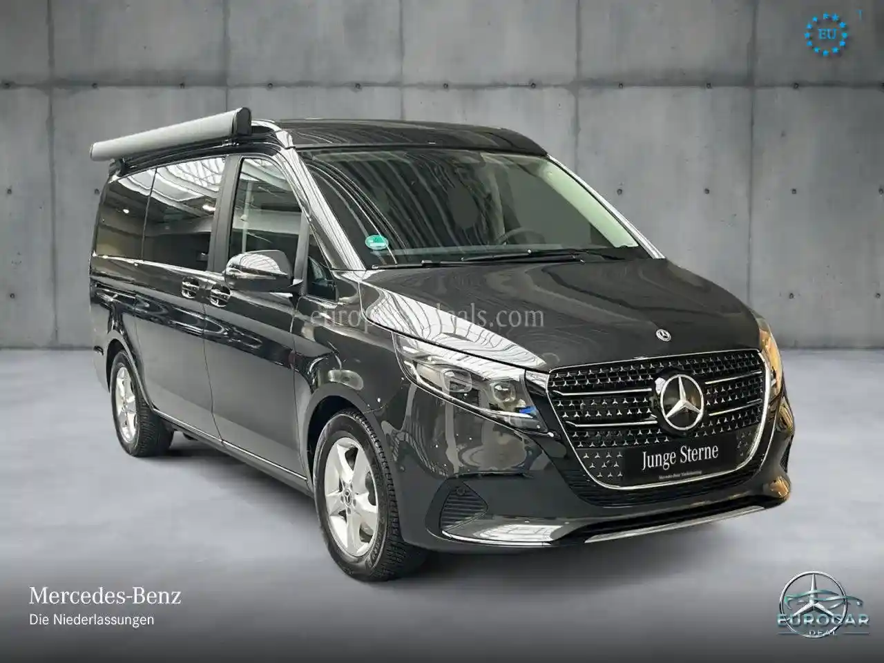 Mercedes-Benz V 300