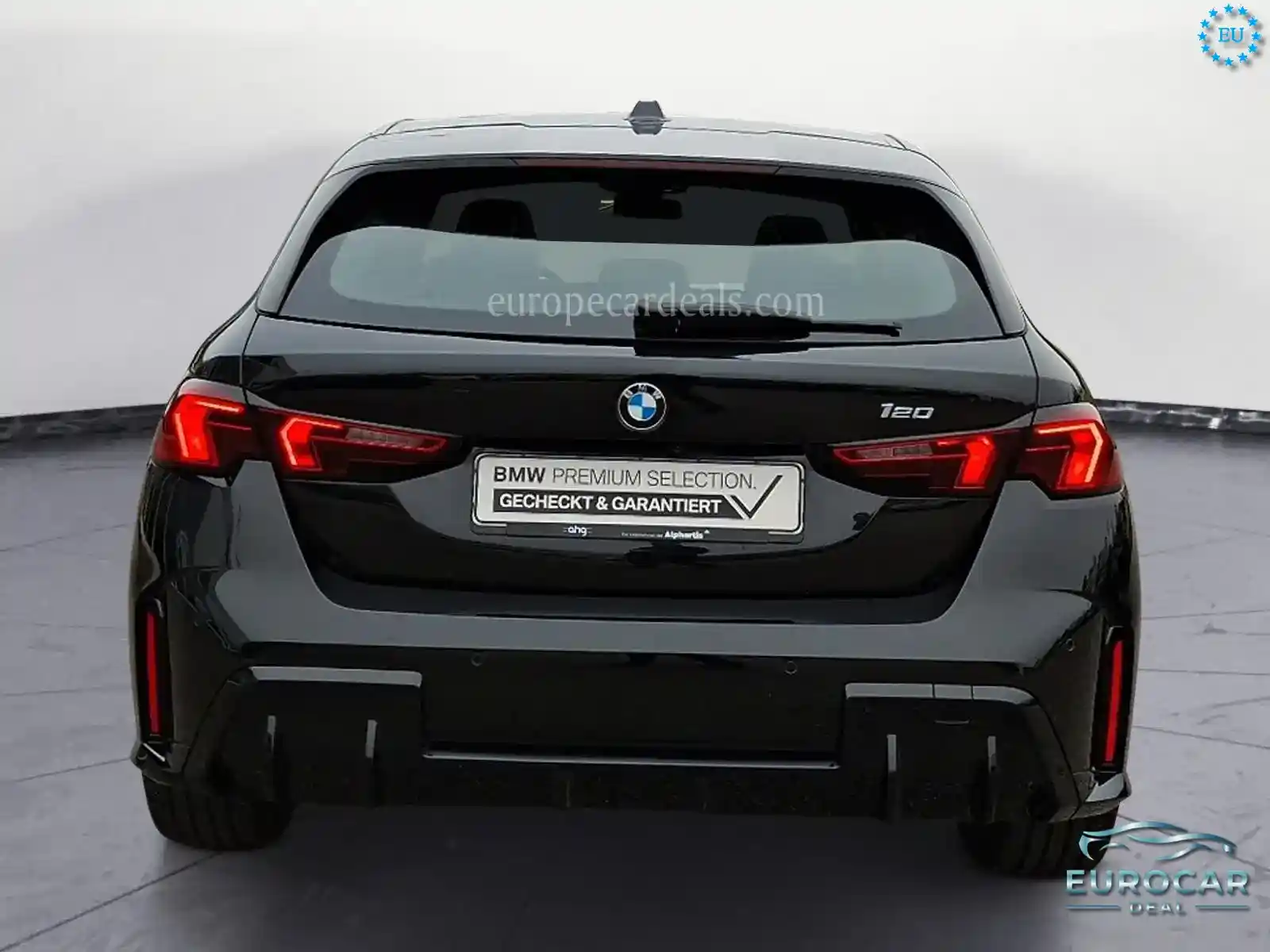 BMW 120