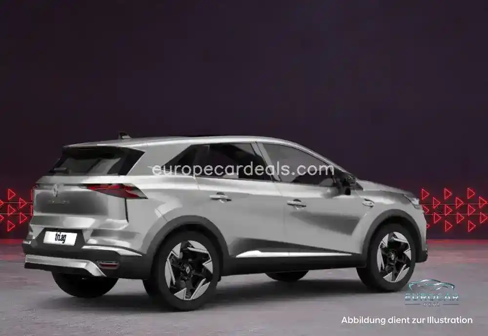 Renault Symbioz