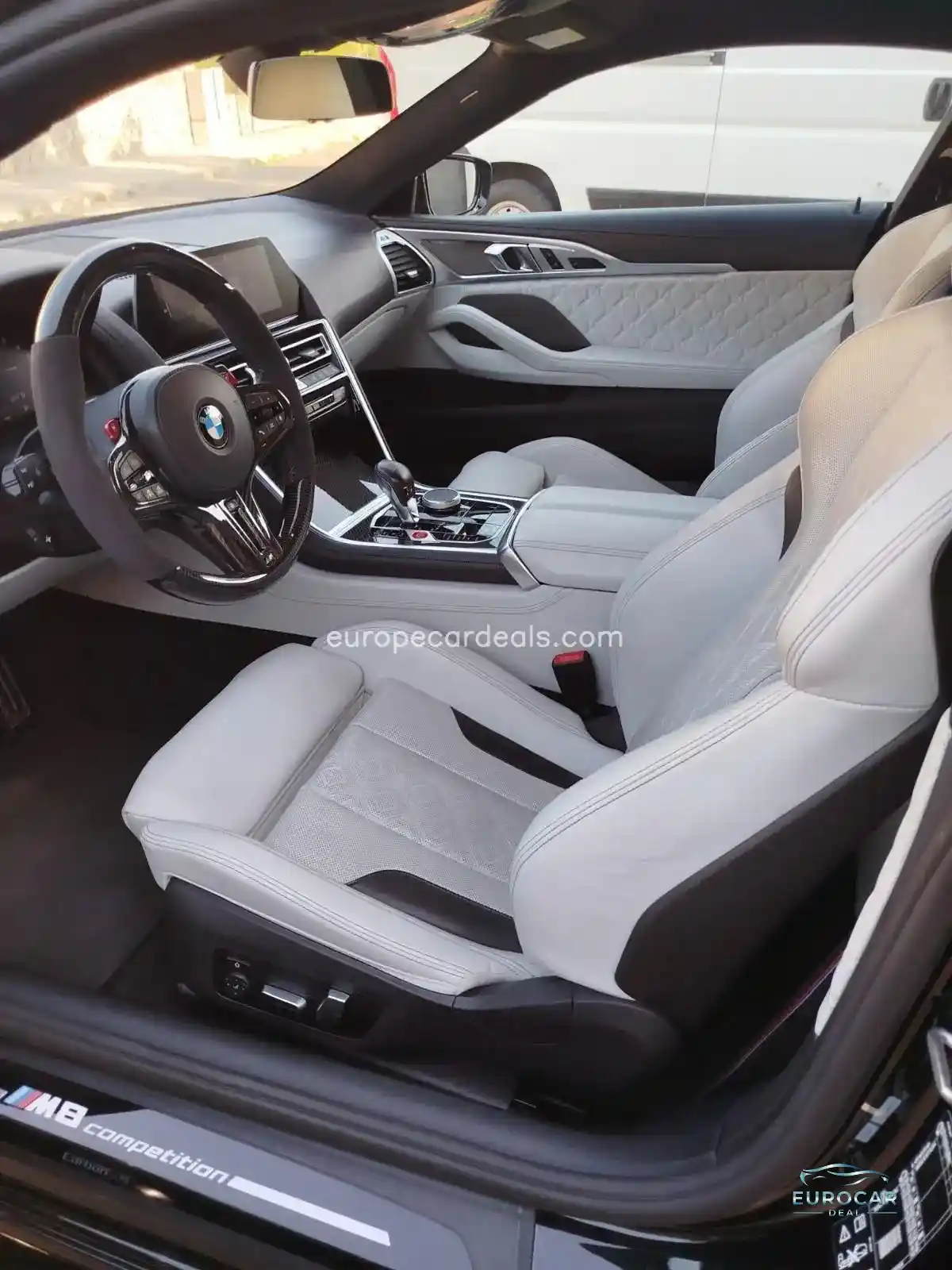 BMW M8