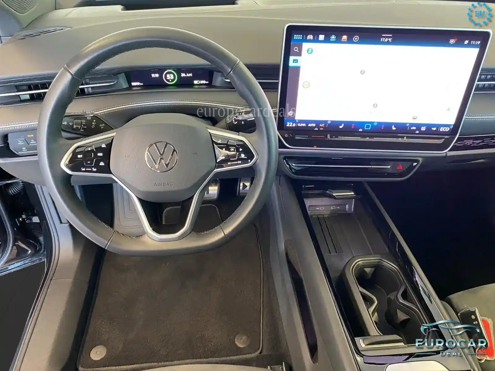 Volkswagen ID.7