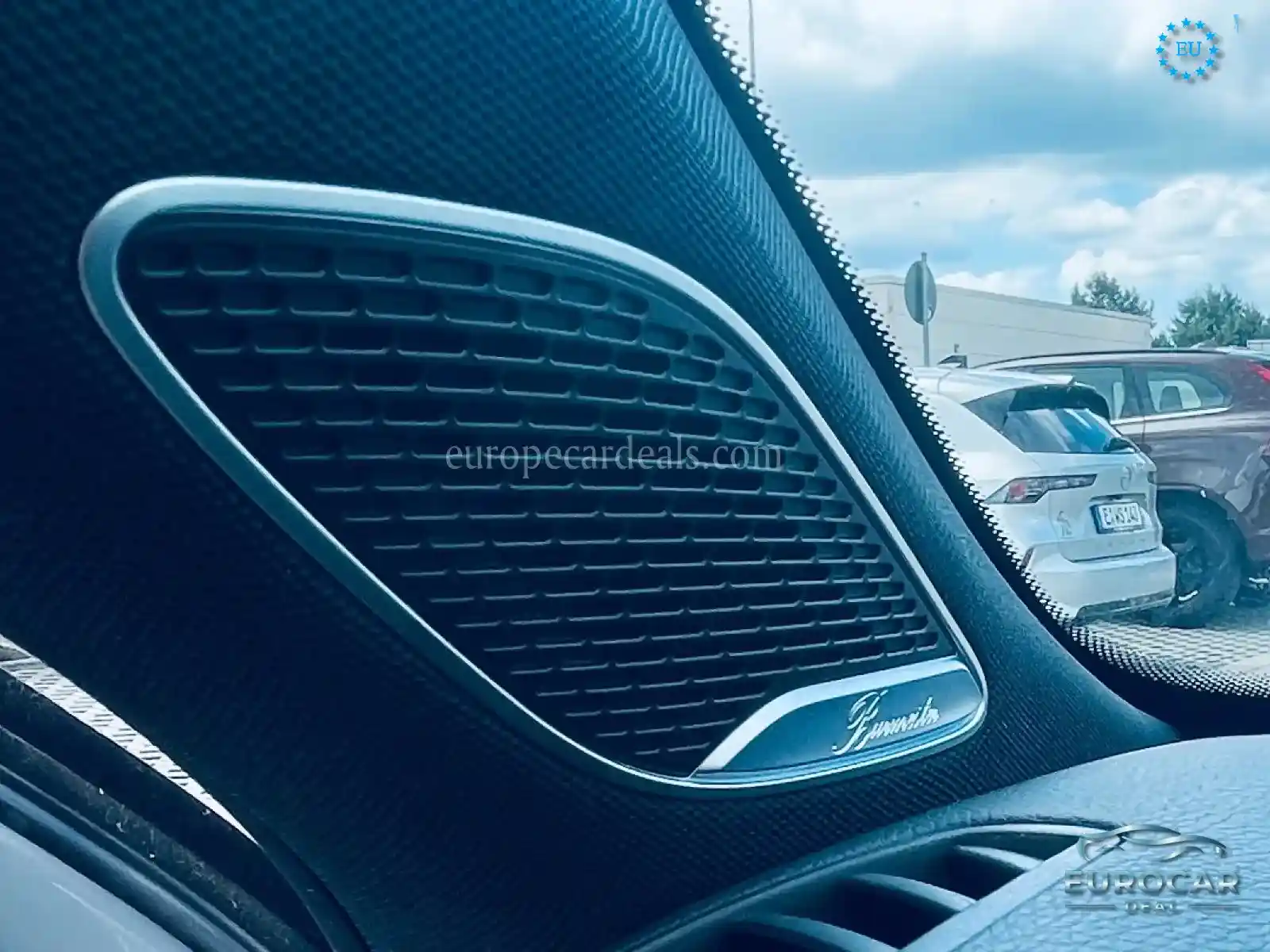Mercedes-Benz A 45 AMG
