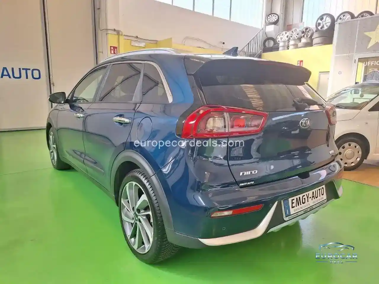 Kia Niro
