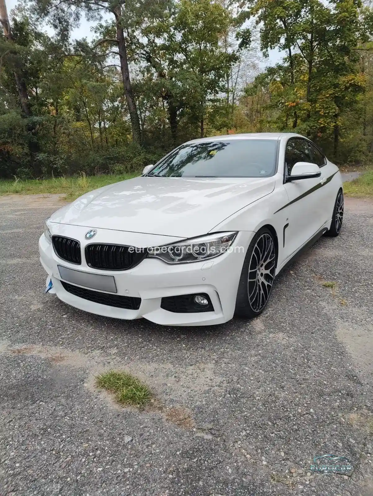 BMW 420