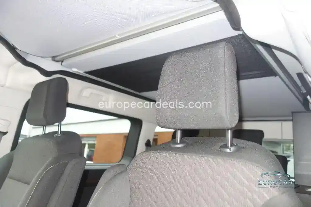 Toyota Proace (Verso)