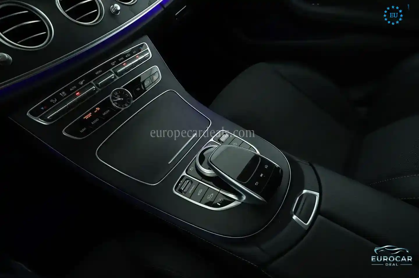 Mercedes-Benz E 400