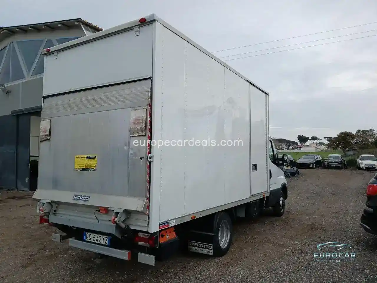 Iveco Other