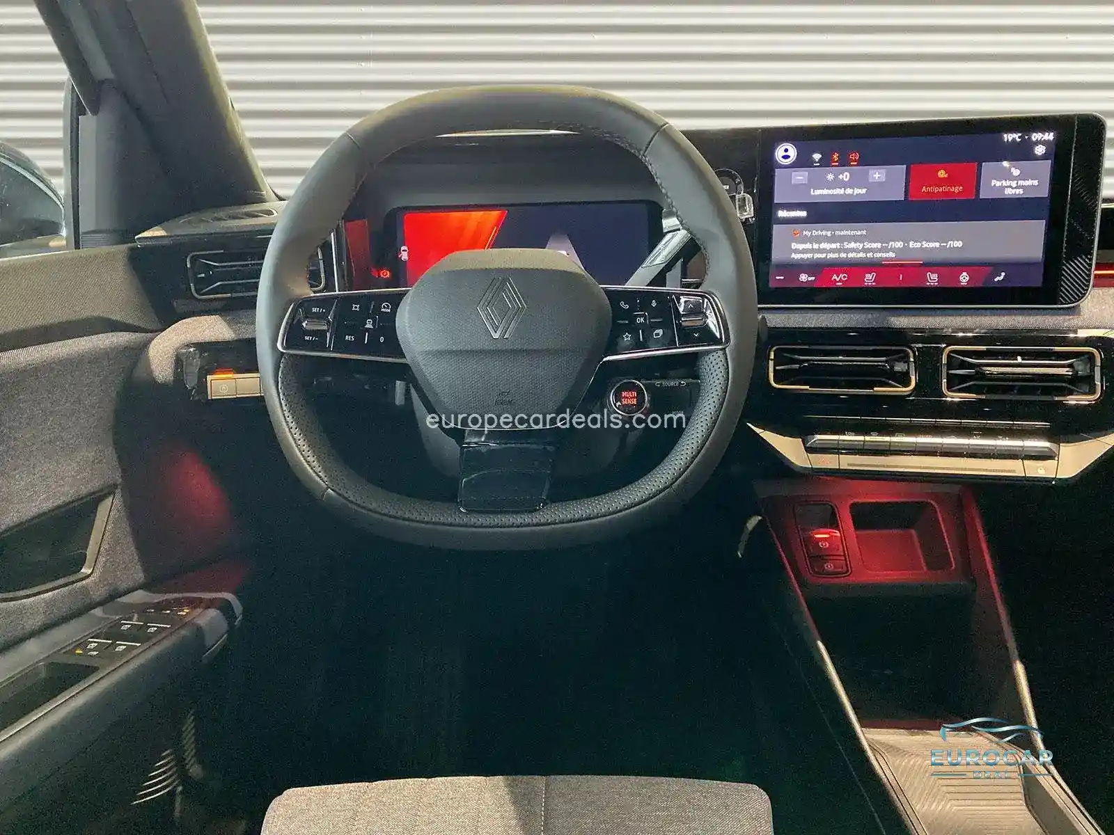 Renault R 4