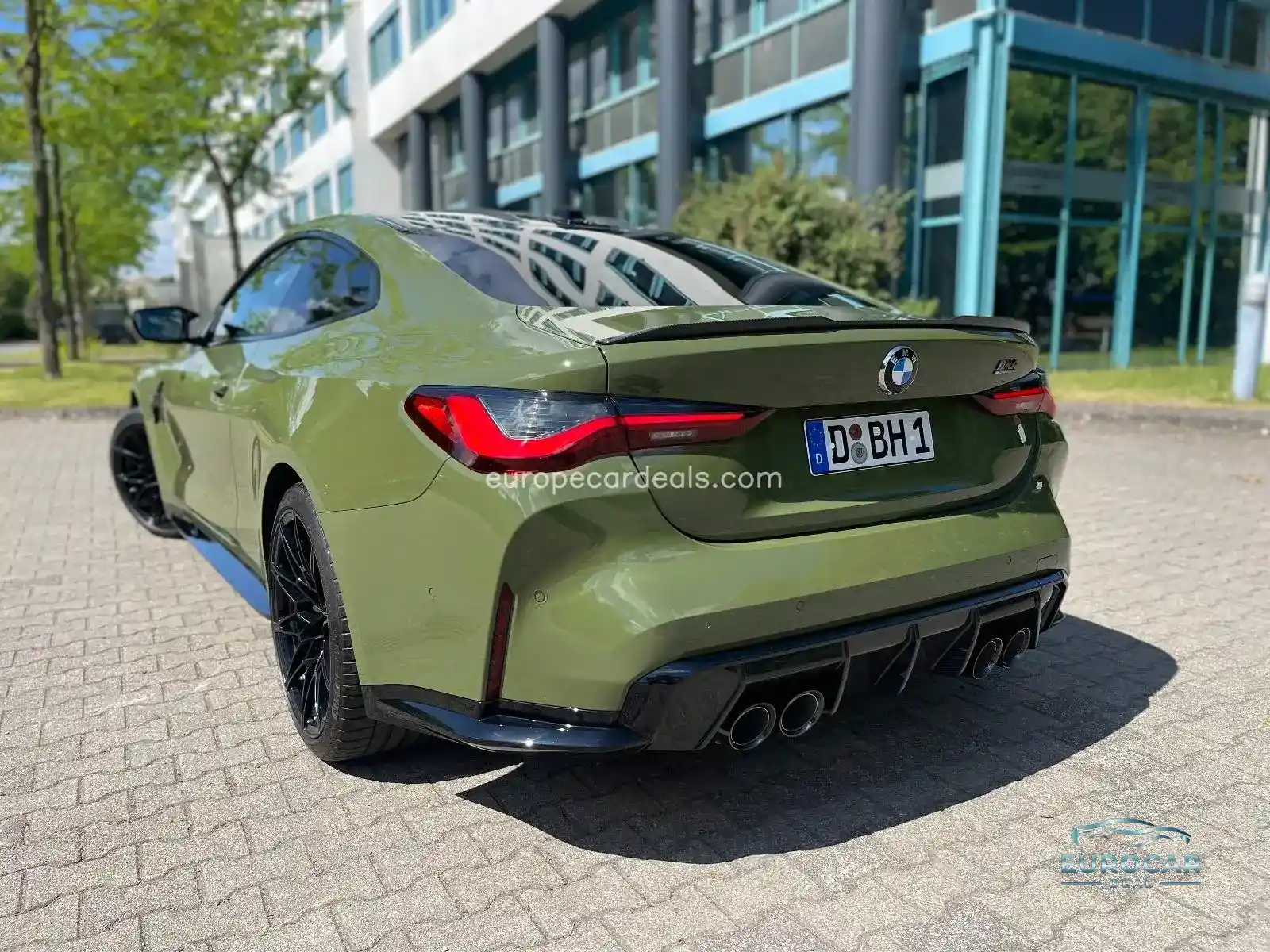 BMW M4