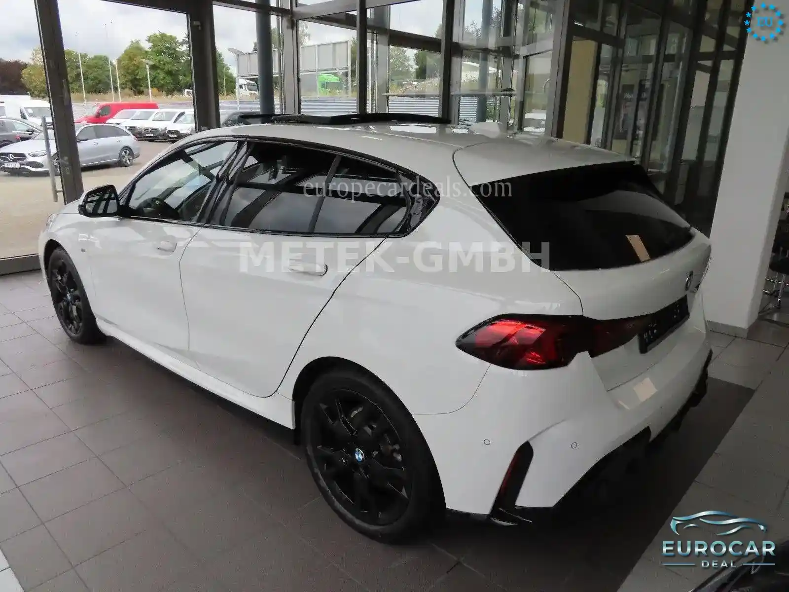 BMW 120
