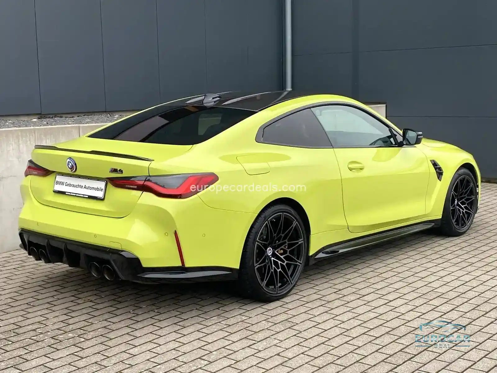 BMW M4